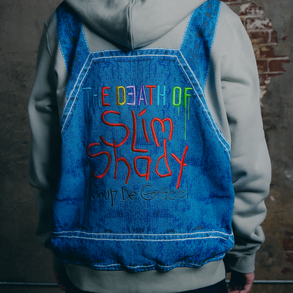 Full Zip Hoodie with Mesh Eyelids