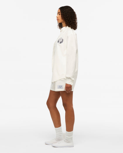 Oxford Shorts