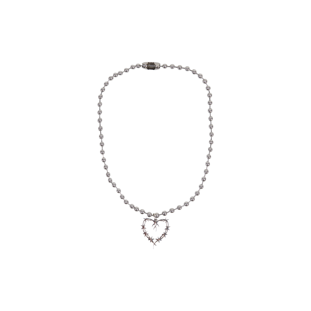 Karol G Heart Keychain