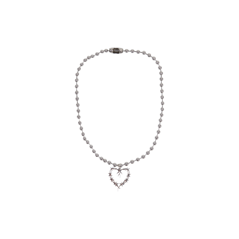 Karol G Heart Keychain