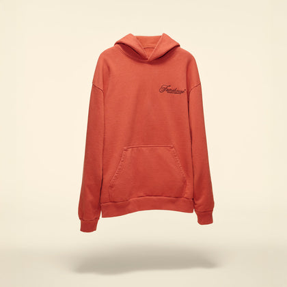 Pullover Hoodie