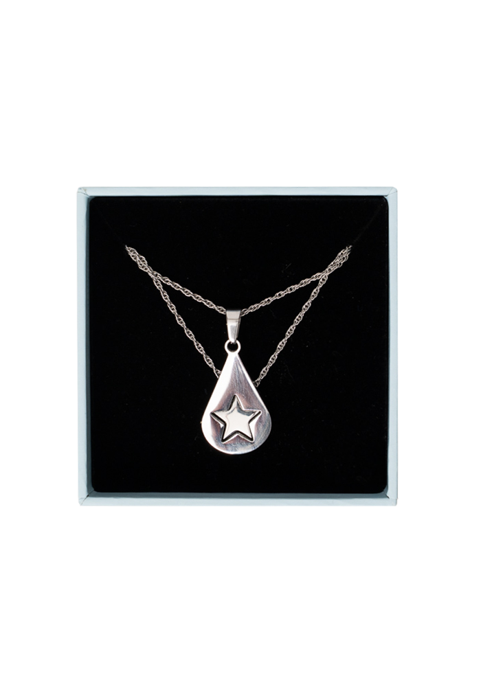 Olivia Rodrigo x Cg Friendship Necklace