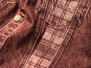 Plaid Insets