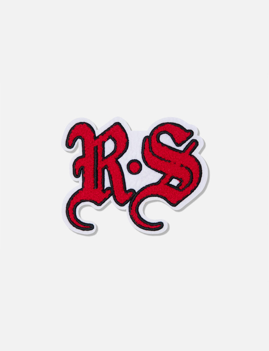 The Rolling Stones Chenille Patches