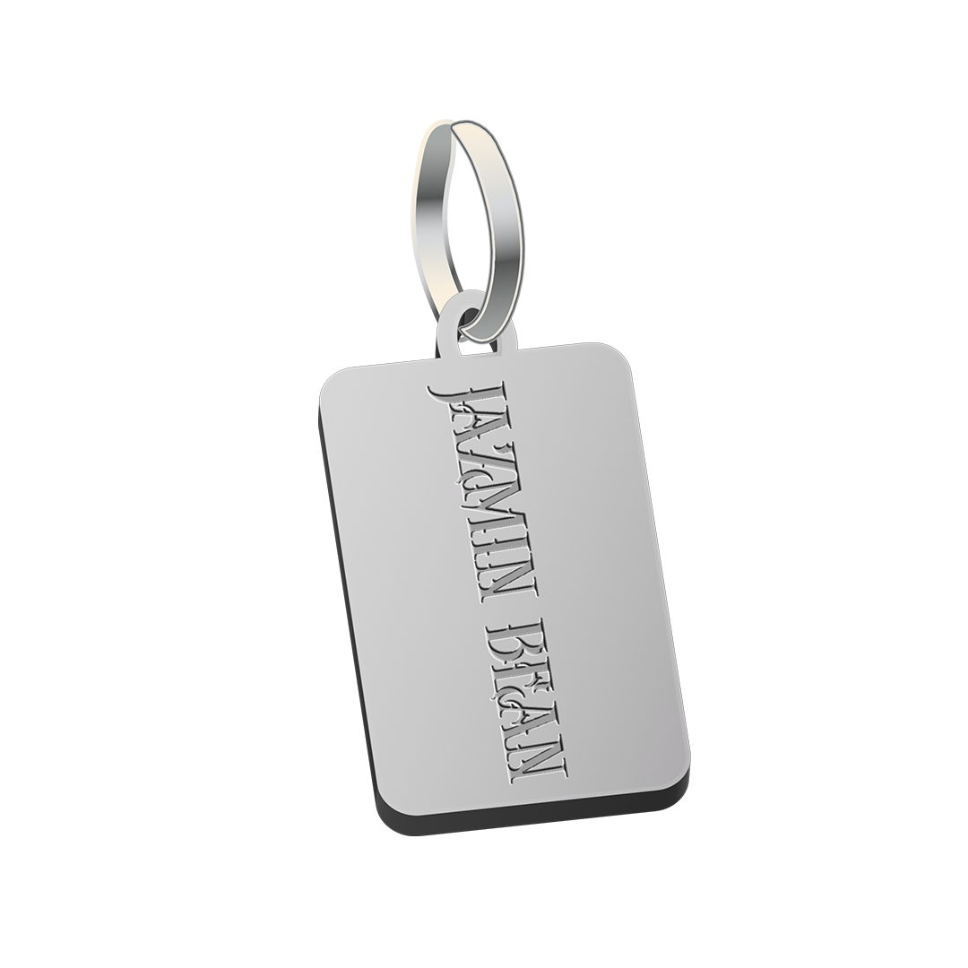 Jazmin Bean Pride Charity Charm