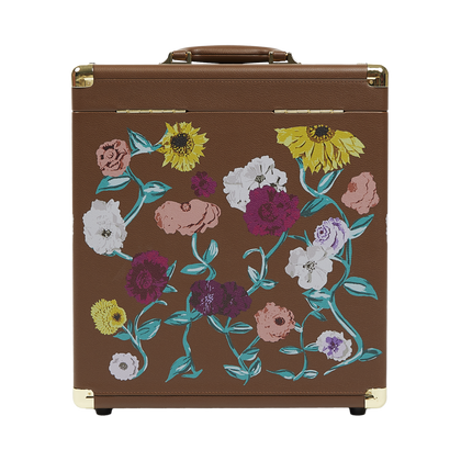 Vinyl Carrying Case