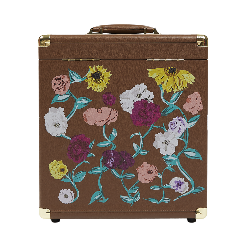 Vinyl Carrying Case