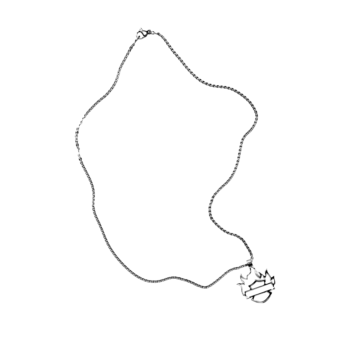 Post Malone Hd Necklace