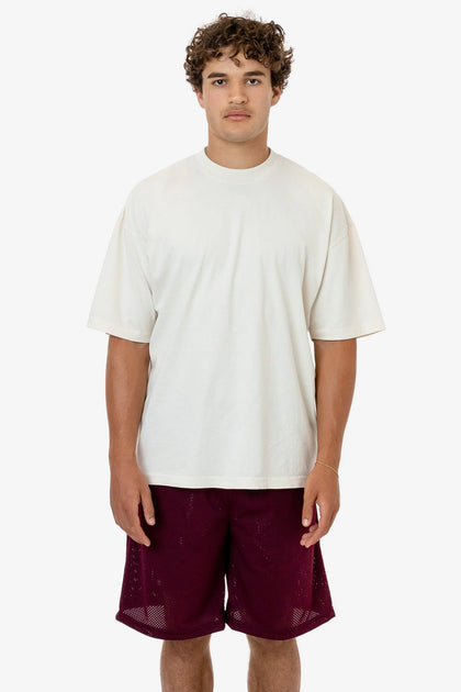 Pro Mesh Long Shorts