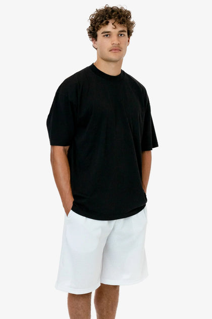 Pro Mesh Long Shorts