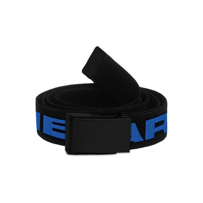 Soft Slide Belt