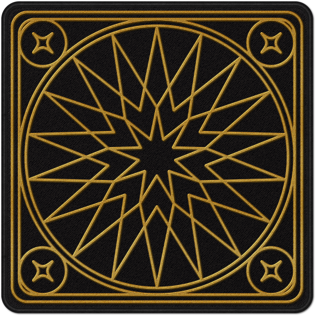 Imagine Dragons Loom Reveurs Patch