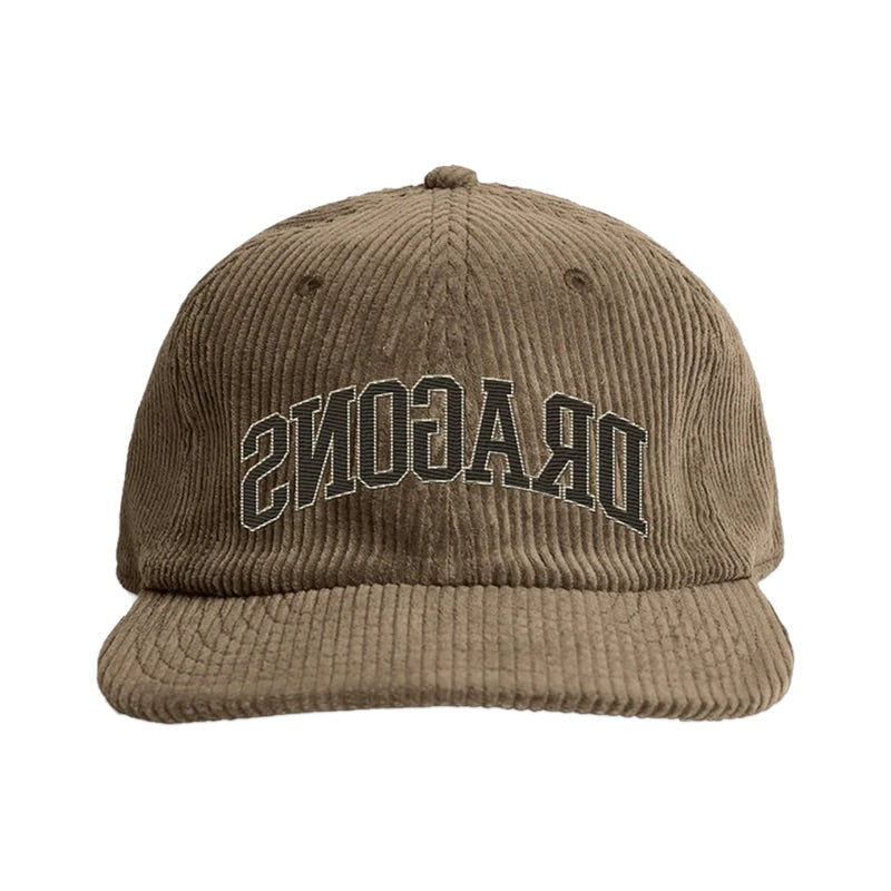 Heritage Cord Hat