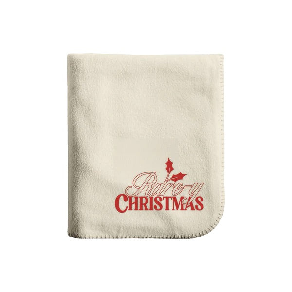 Fleece Blanket
