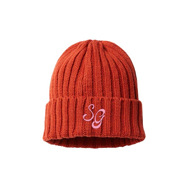 Beanie