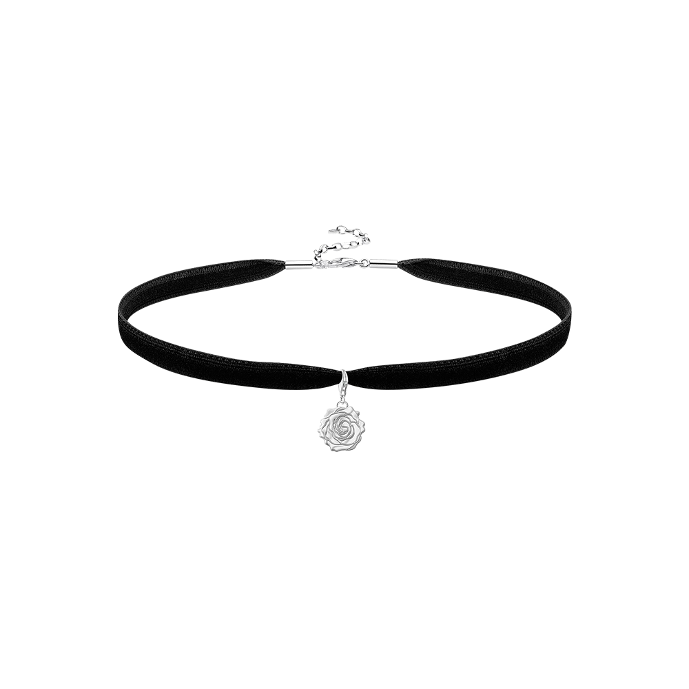 Pierce the Veil A Flair for the Dramatic Choker
