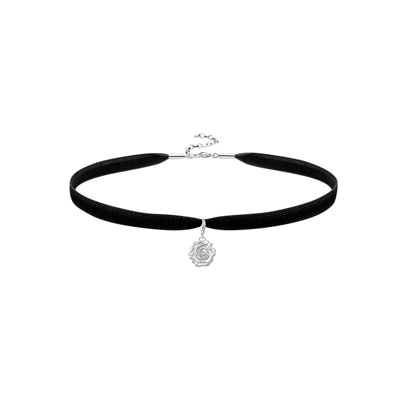 Pierce the Veil A Flair for the Dramatic Choker