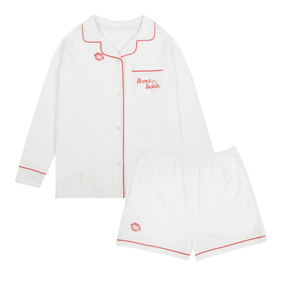 Pajama Set