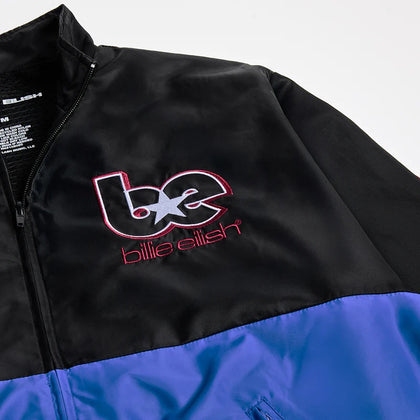 Full Zip Track Jacket