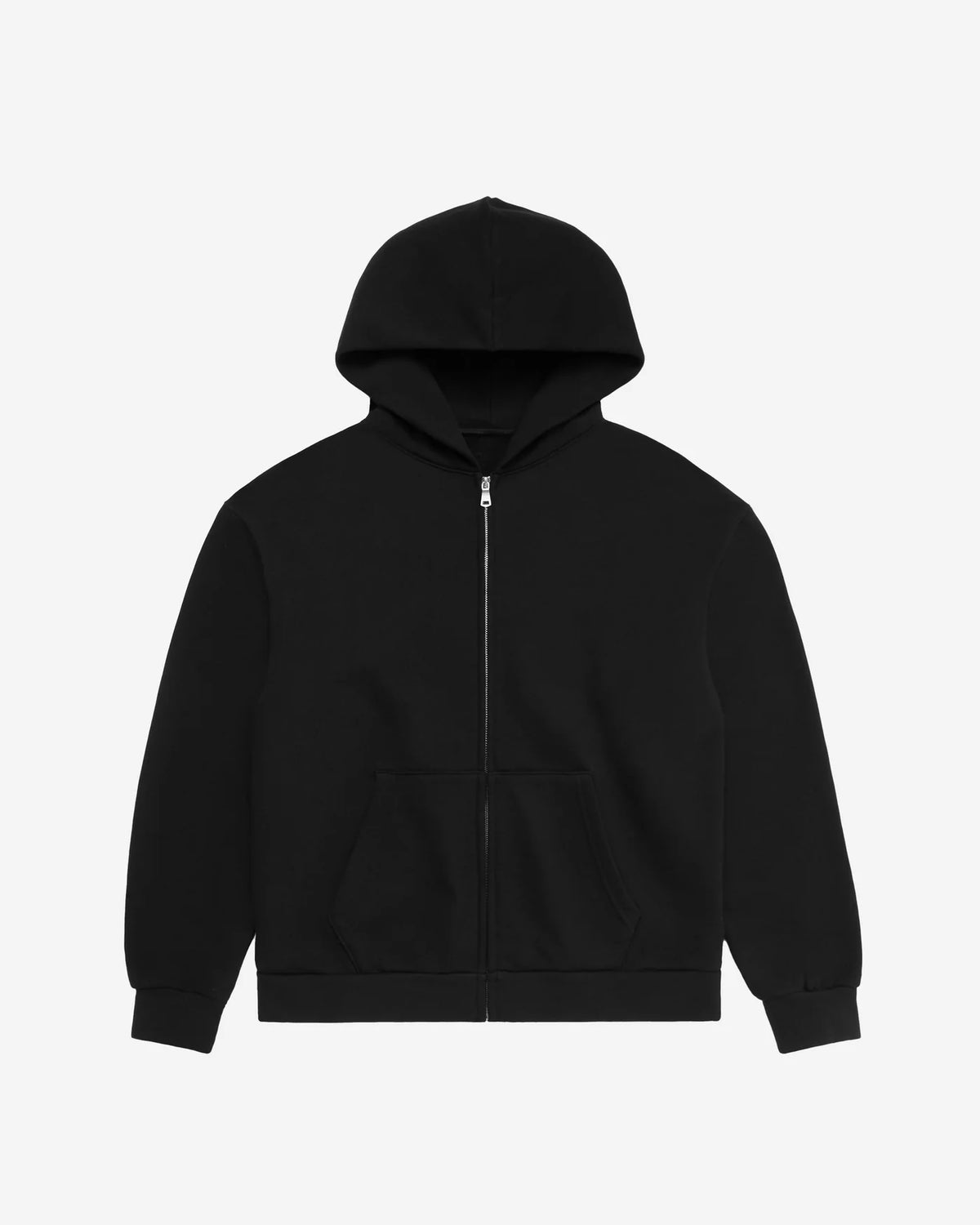 BTSA HEAVYWEIGHT ZIP