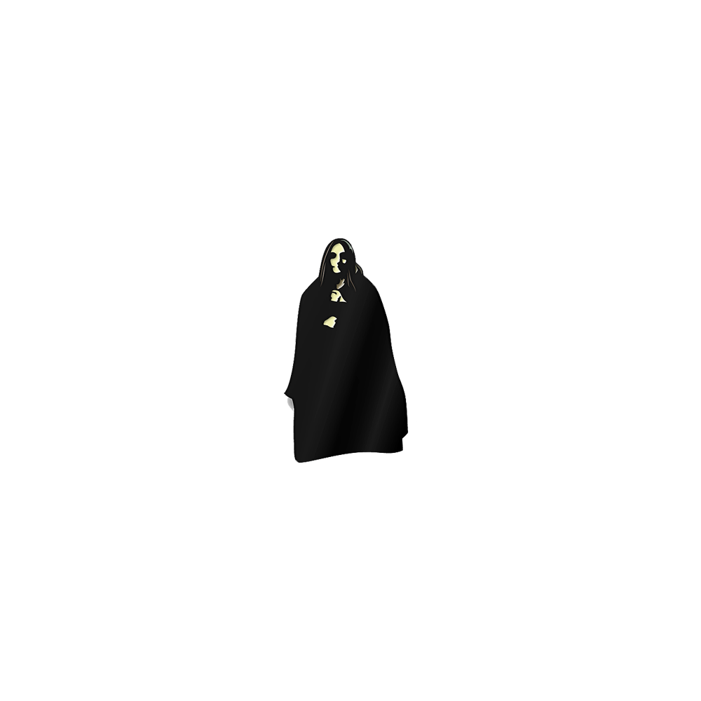 Black Sabbath Self Titled Pin