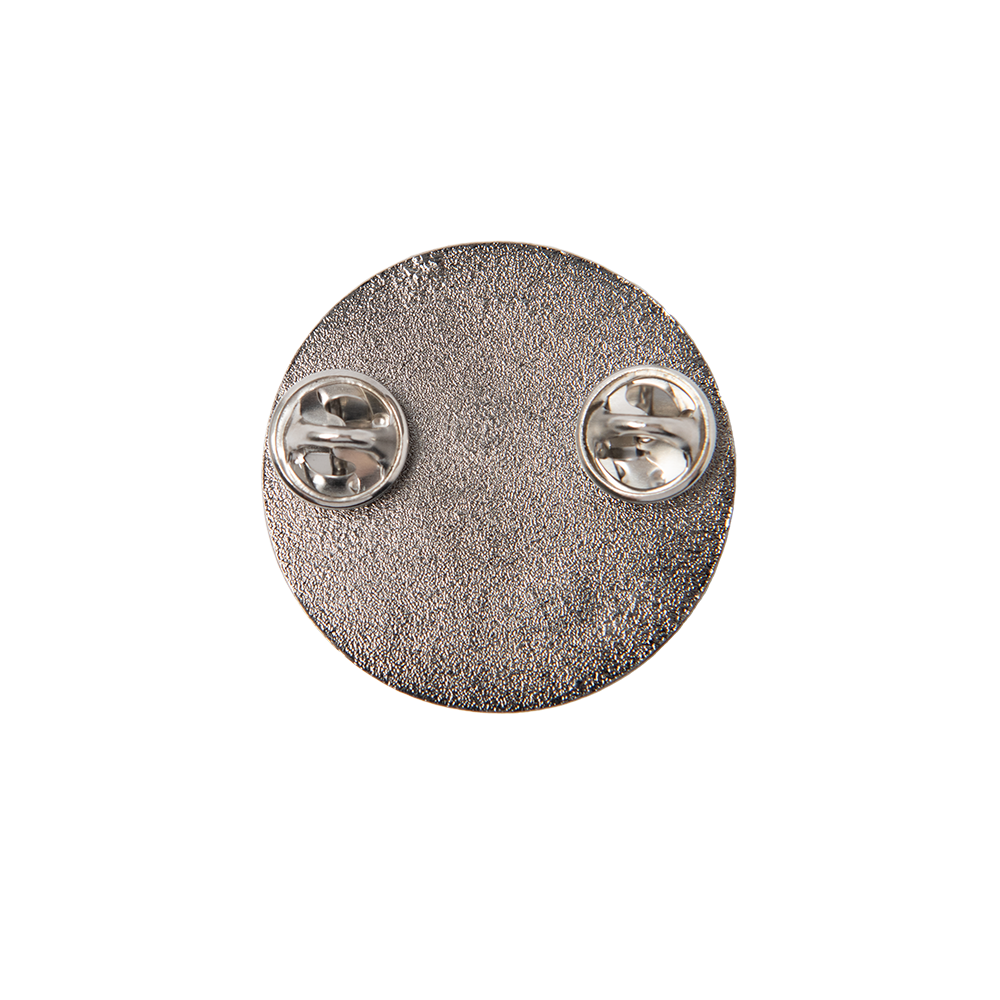 Black Sabbath Vol 4 Pin