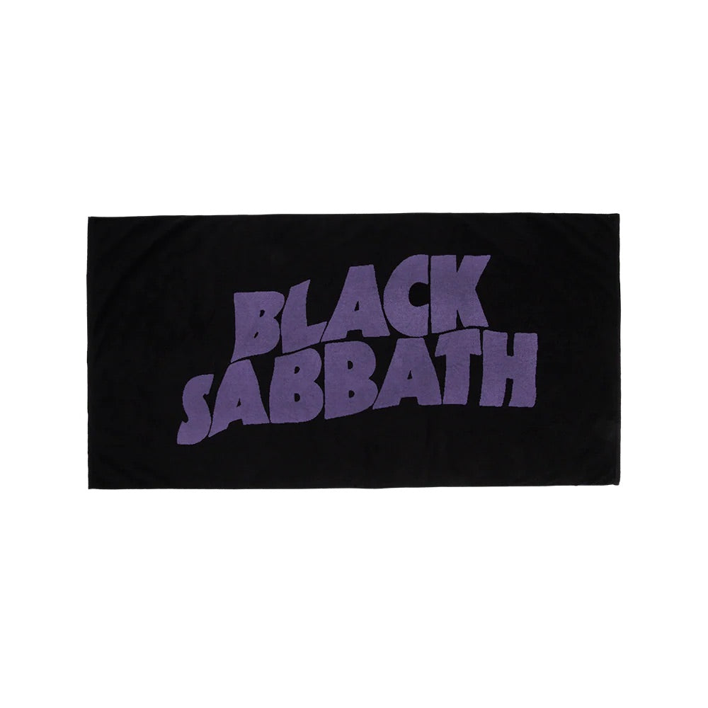 Beach Towel