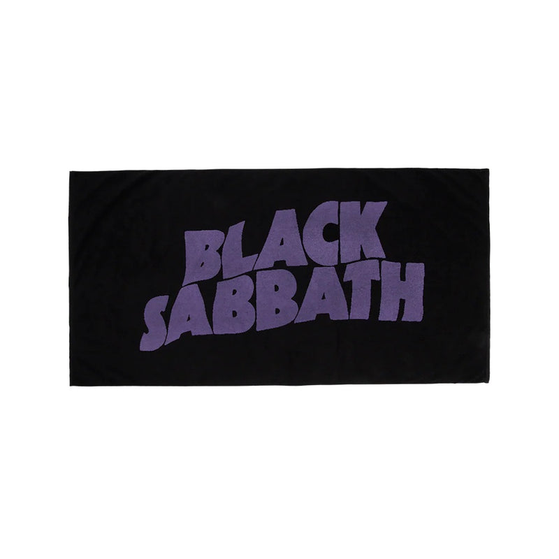 Beach Towel