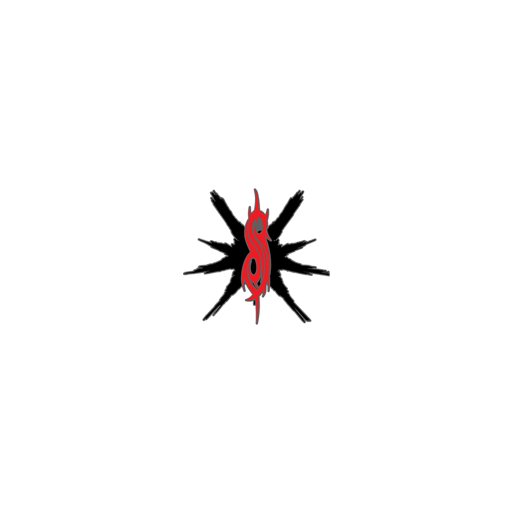 Slipknot Clownvid 19 Pin