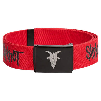 Soft Slide Belt