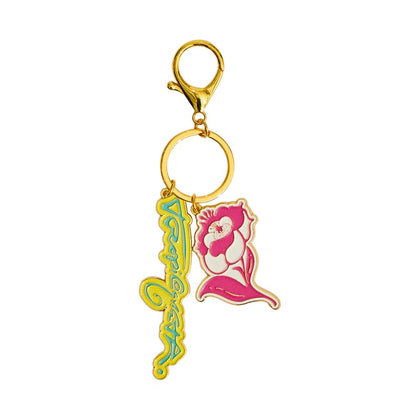 Bag Charm