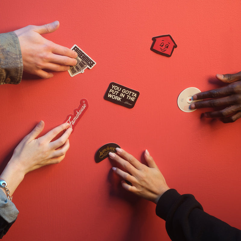 Sticker Pack