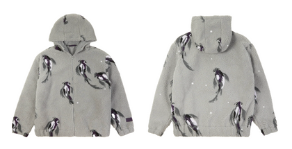 Sherpa Fleece