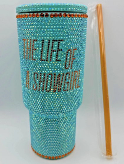 Bling Tumblers