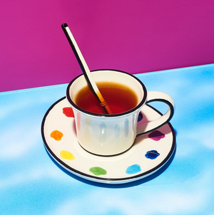 Ceramic Serveware