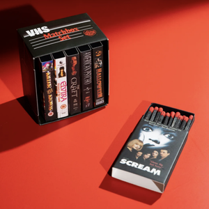 Matchbox Sets