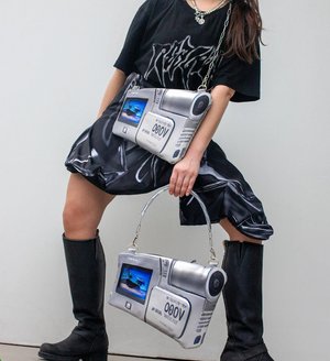 Figural Bags