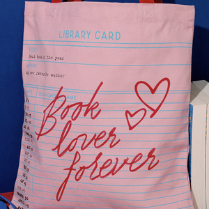 Library Cards