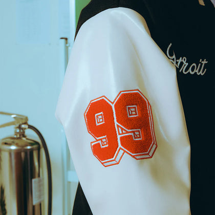 Varsity Jacket