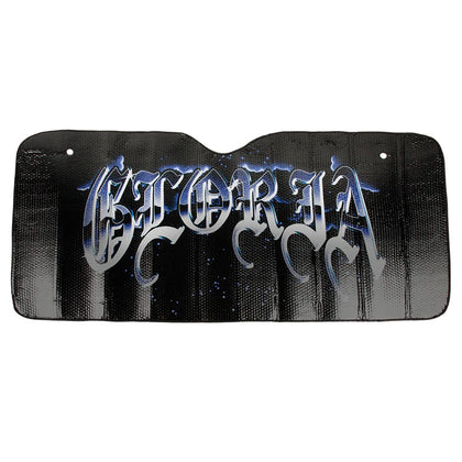 Car Sun Shade