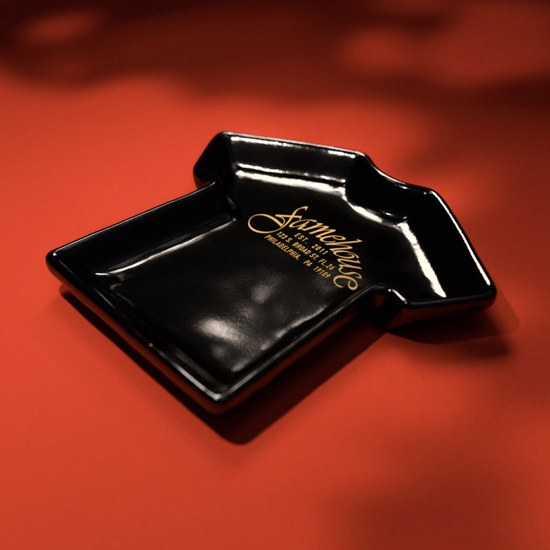 Ceramic Tray