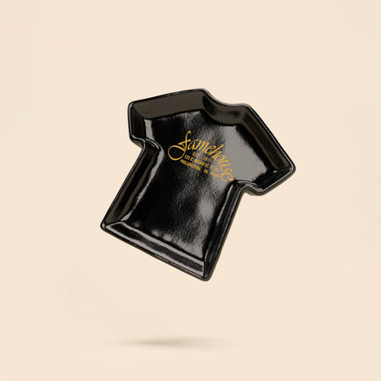 Ceramic Tray