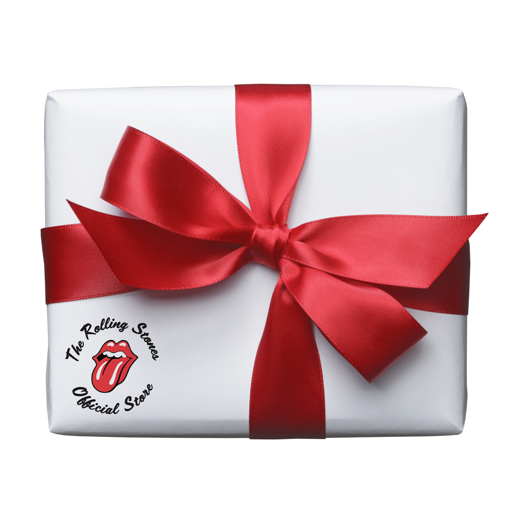 The Rolling Stones 2024 NA Tour Litho