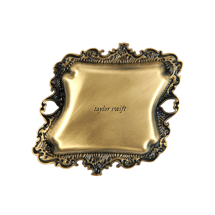 Ring Tray