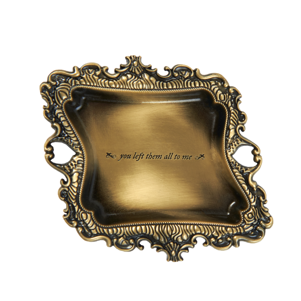 Ring Tray