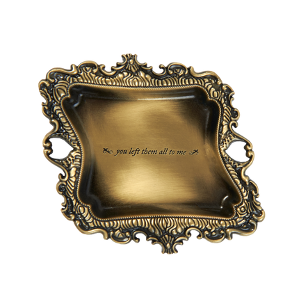 Ring Tray