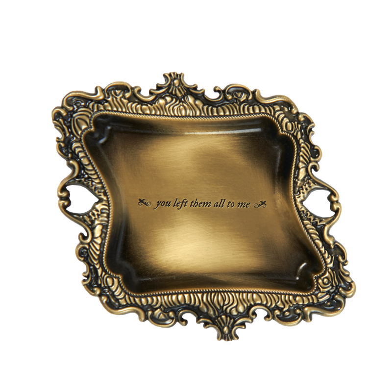 Ring Tray