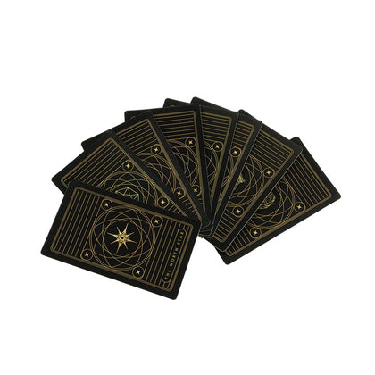Tarot Cards