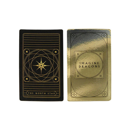 Tarot Cards