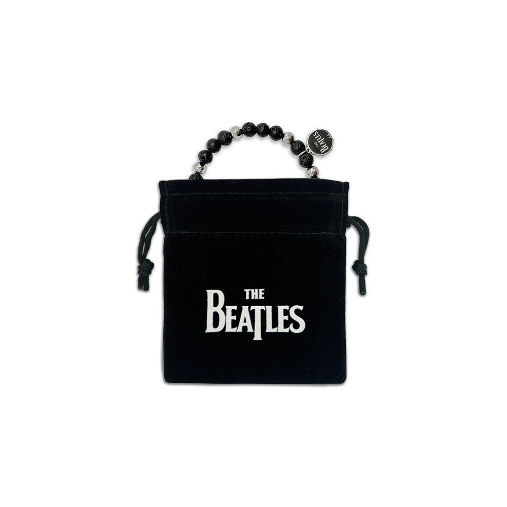 The Beatles x Pr Drum Logo Bracelet